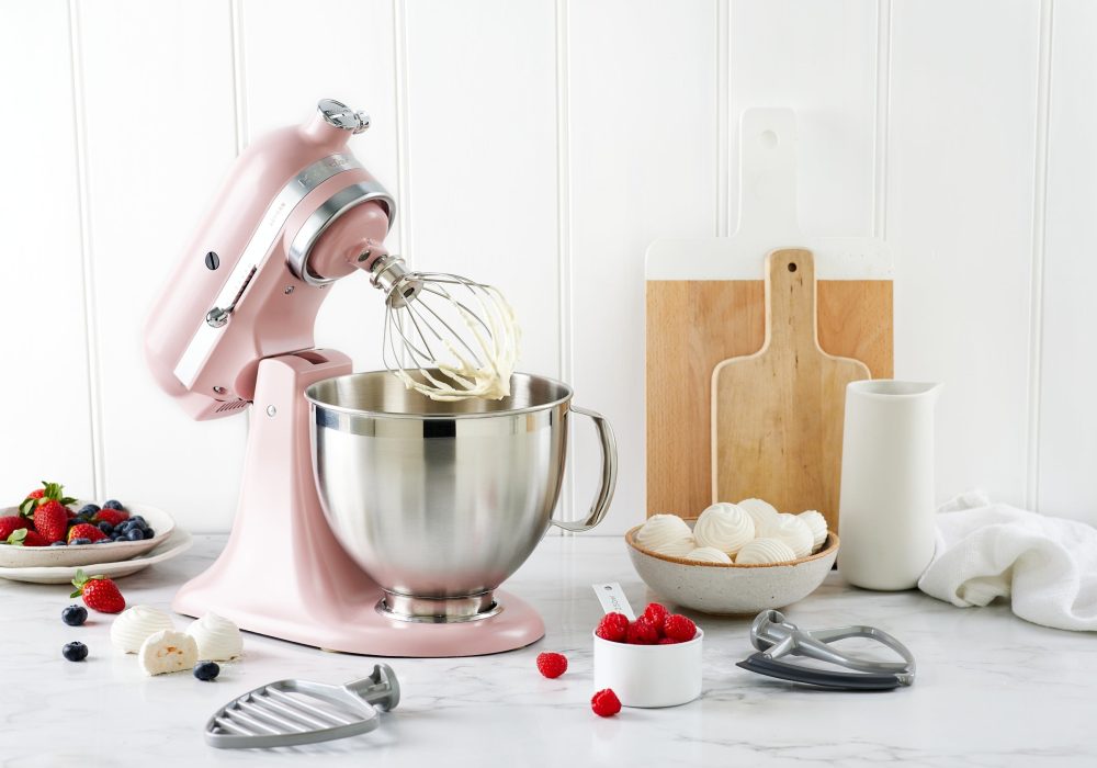 Artisan Tilt-Head Stand Mixer KSM195 - Image 16