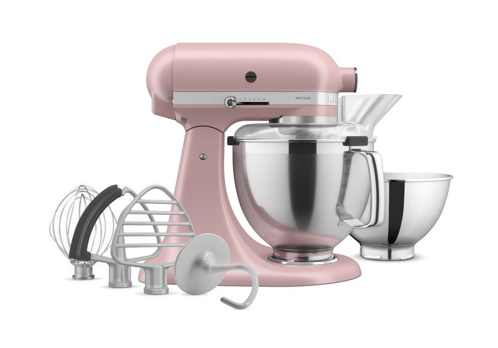 Artisan Tilt-Head Stand Mixer KSM195 - Image 17