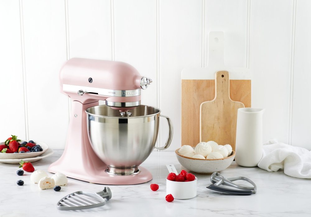 Artisan Tilt-Head Stand Mixer KSM195 - Image 15