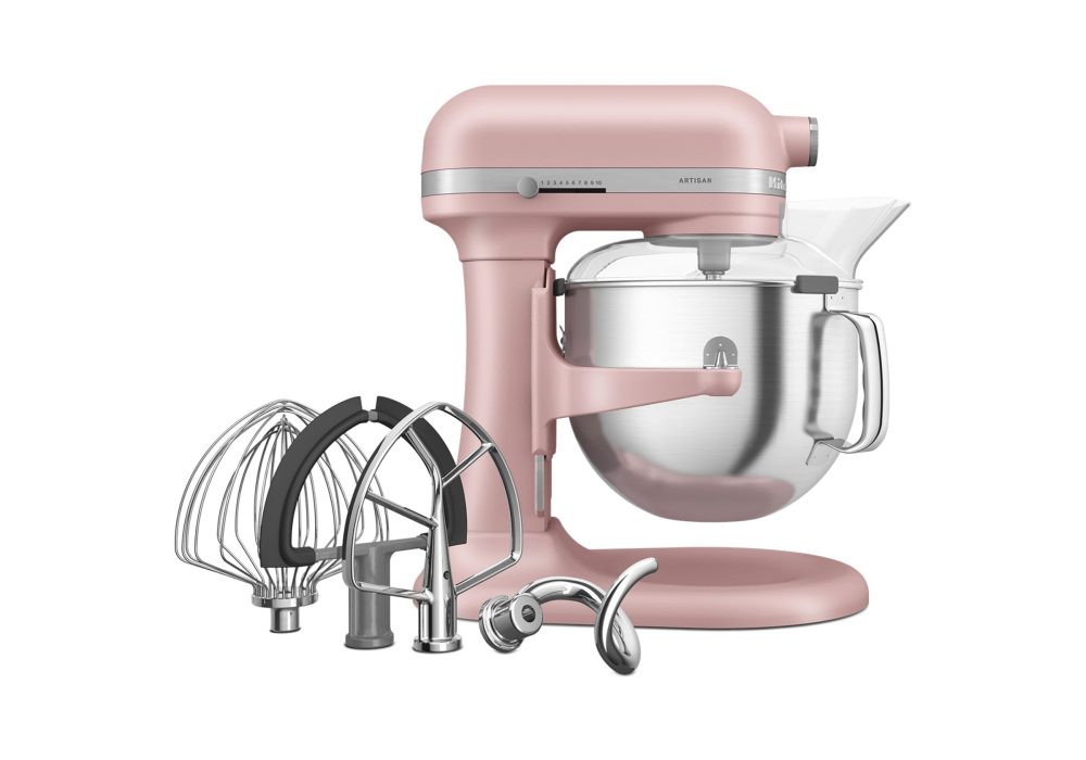 Artisan Bowl-Lift Stand Mixer KSM70 - Image 17