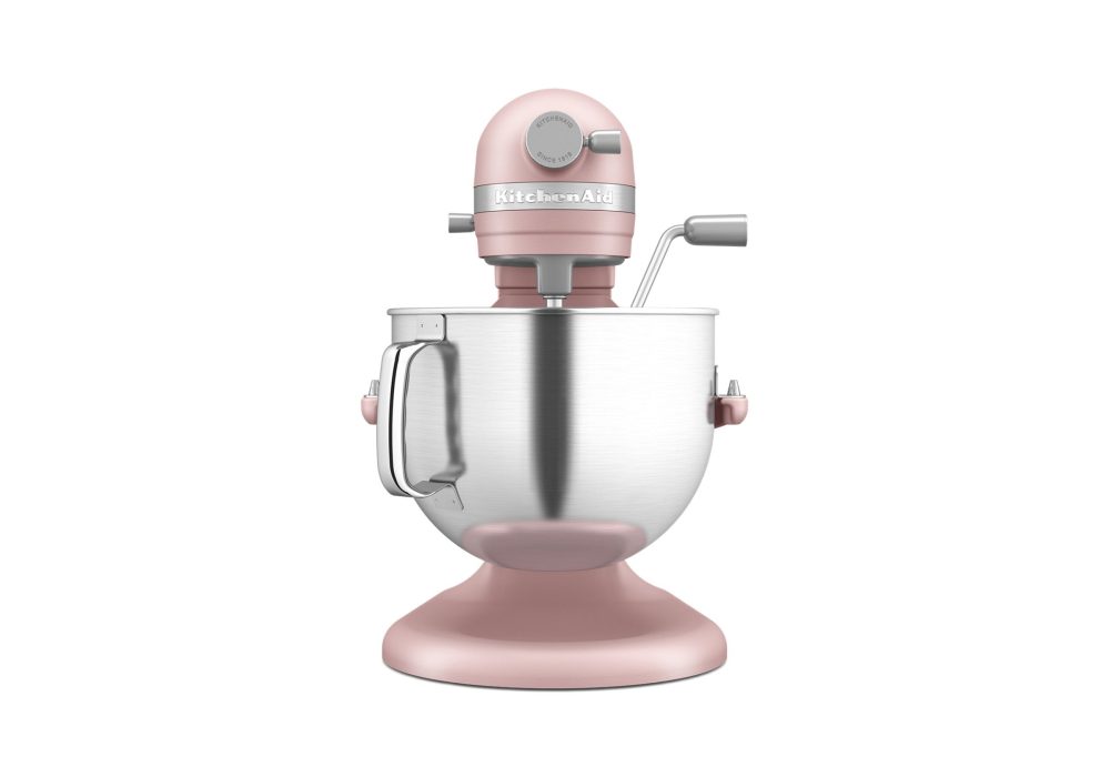 Artisan Bowl-Lift Stand Mixer KSM70 - Image 21