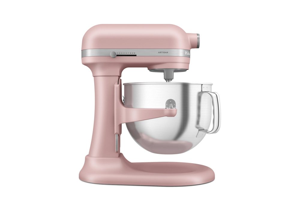 Artisan Bowl-Lift Stand Mixer KSM70 - Image 20