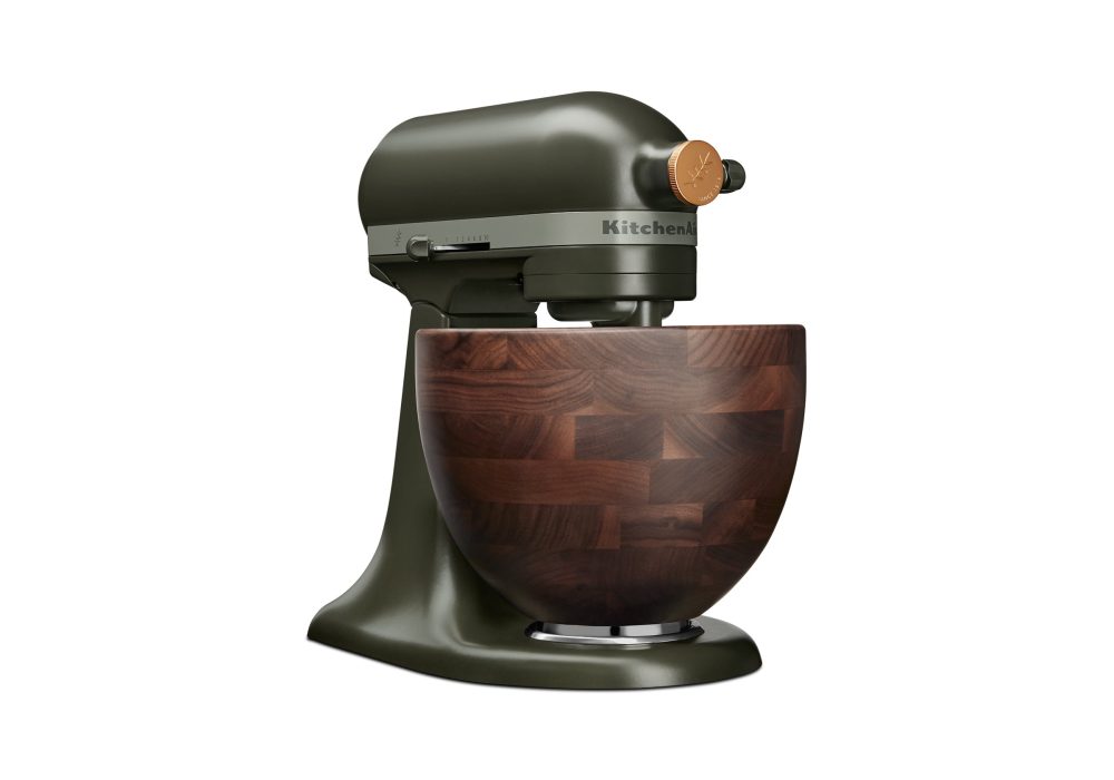 Evergreen Tilt-Head Stand Mixer KSM180 - Image 2