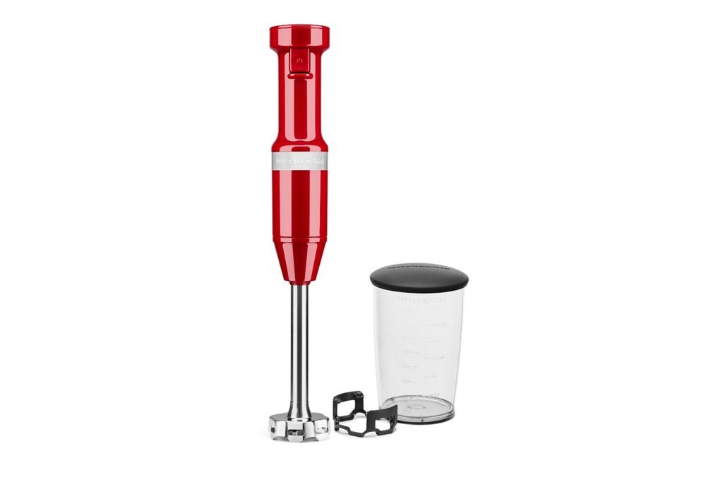 Classic Variable Speed Hand Blender KHBV53 - Image 9