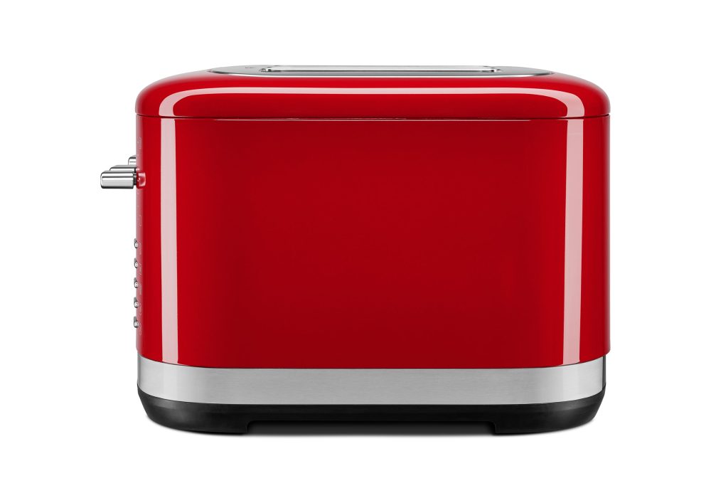 4 Slice Toaster KMT4109 - Image 9