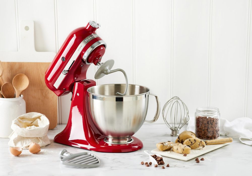 Artisan Tilt-Head Stand Mixer KSM195 - Image 20