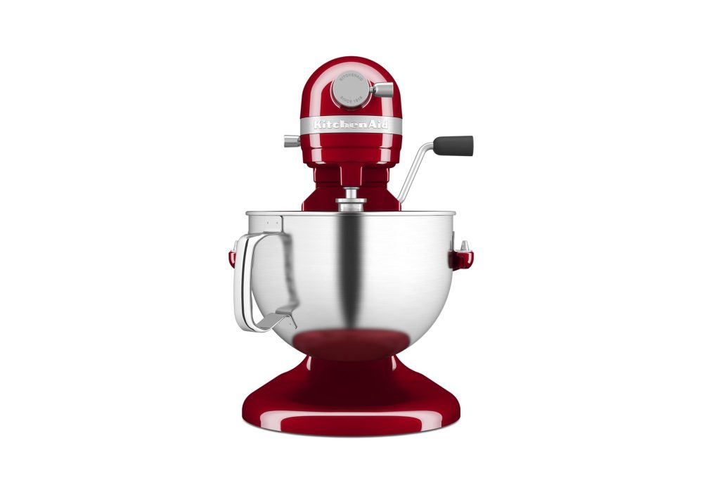 Artisan Bowl-Lift Stand Mixer KSM60 - Image 4