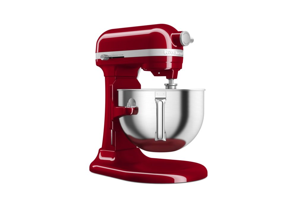 Artisan Bowl-Lift Stand Mixer KSM60 - Image 5