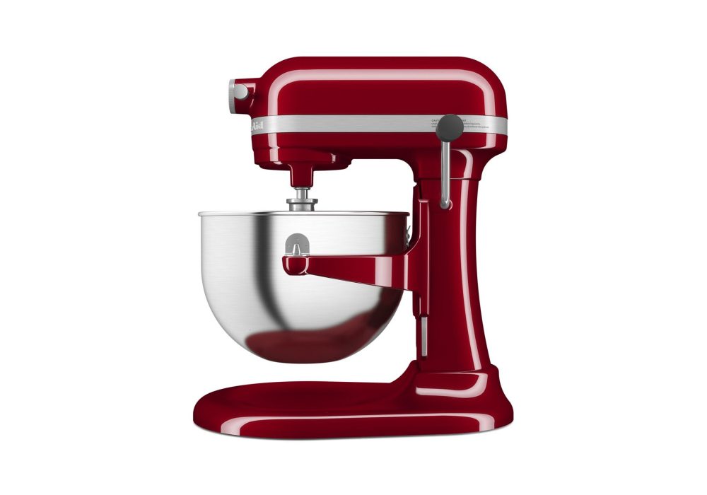 Artisan Bowl-Lift Stand Mixer KSM60 - Image 3