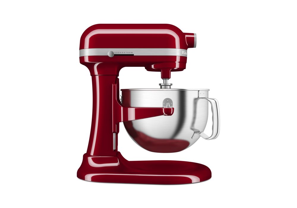 Artisan Bowl-Lift Stand Mixer KSM60 - Image 2