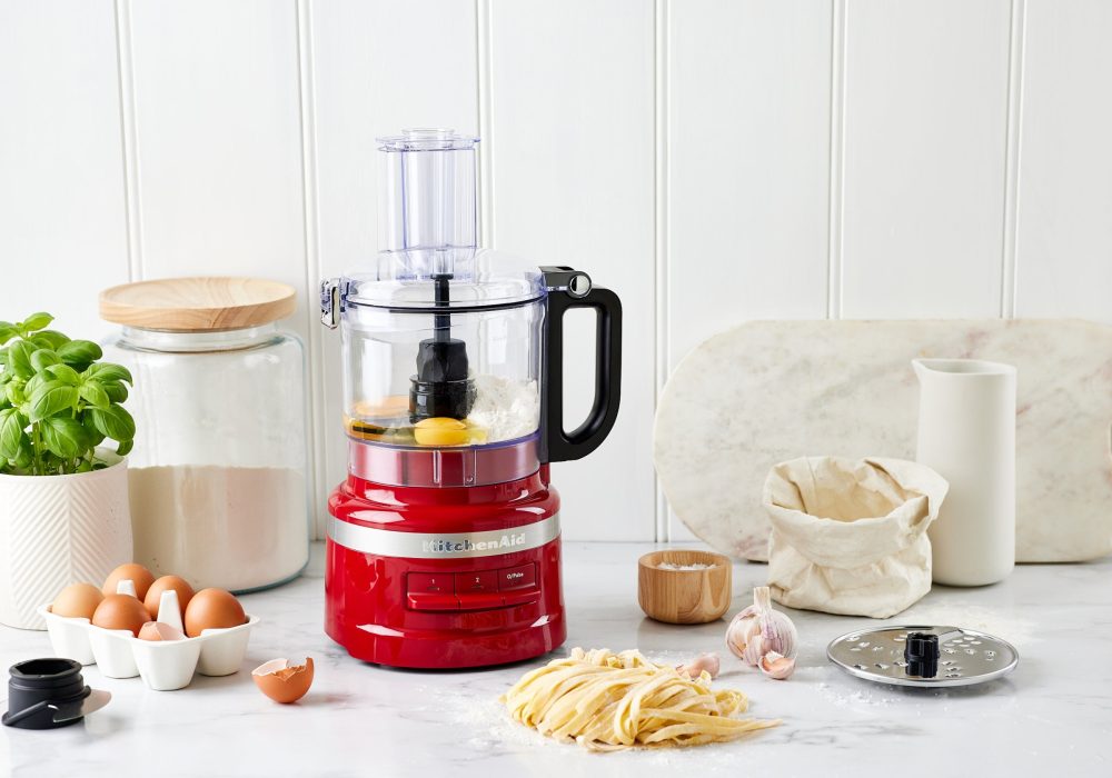 7 Cup Food Processor KFP0719 - Image 9