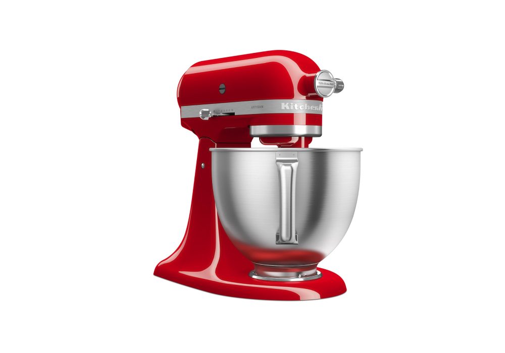 Artisan Tilt-Head Stand Mixer KSM192 - Image 65