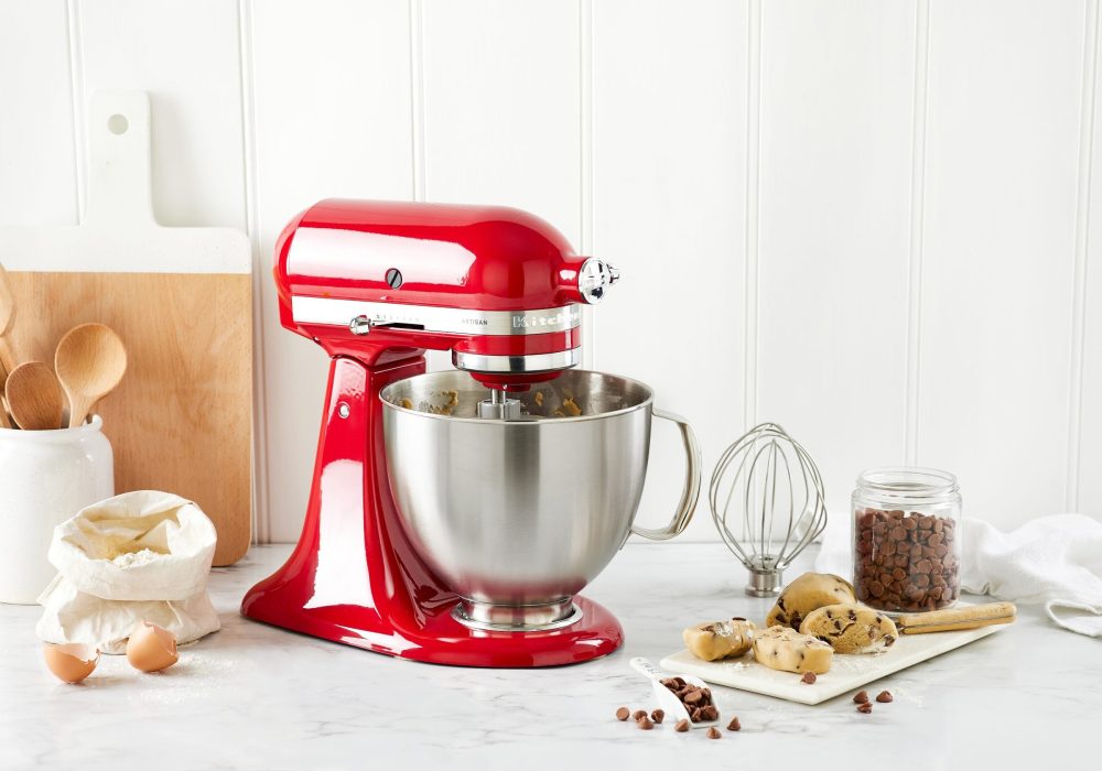 Artisan Tilt-Head Stand Mixer KSM192 - Image 62