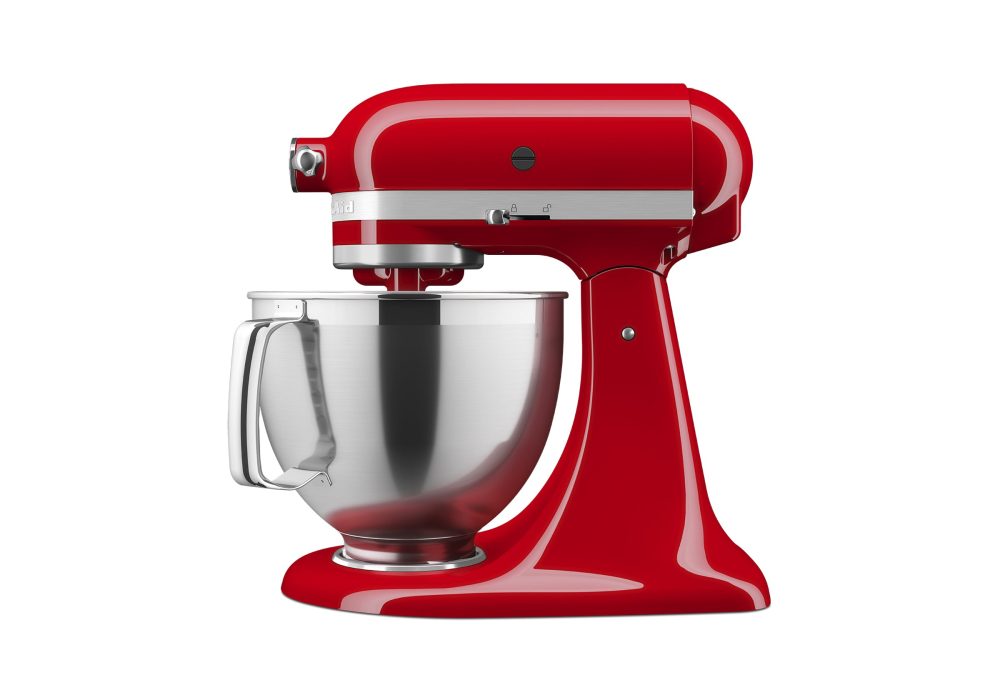 Artisan Tilt-Head Stand Mixer KSM195 - Image 28