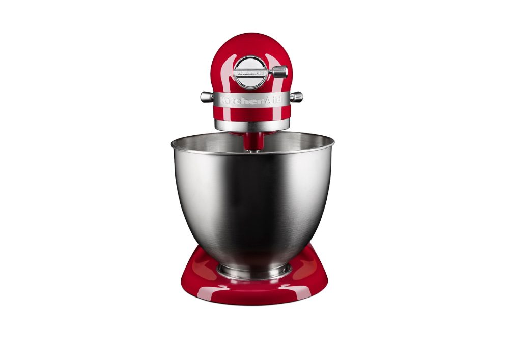 Artisan Tilt-Head Mini Stand Mixer KSM3311 - Image 5