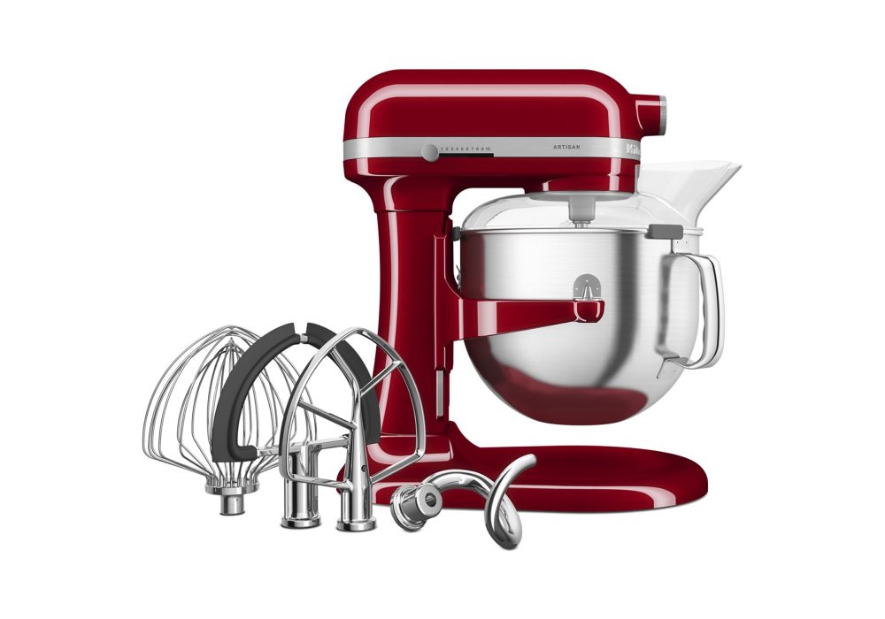 Artisan Bowl-Lift Stand Mixer KSM70 - Image 24