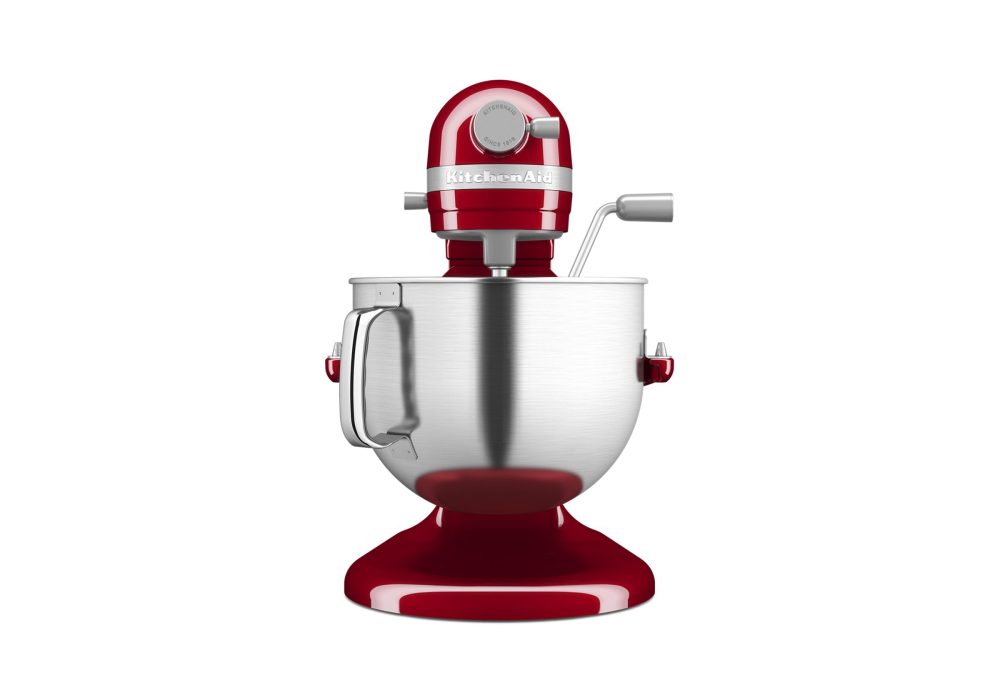 Artisan Bowl-Lift Stand Mixer KSM70 - Image 25