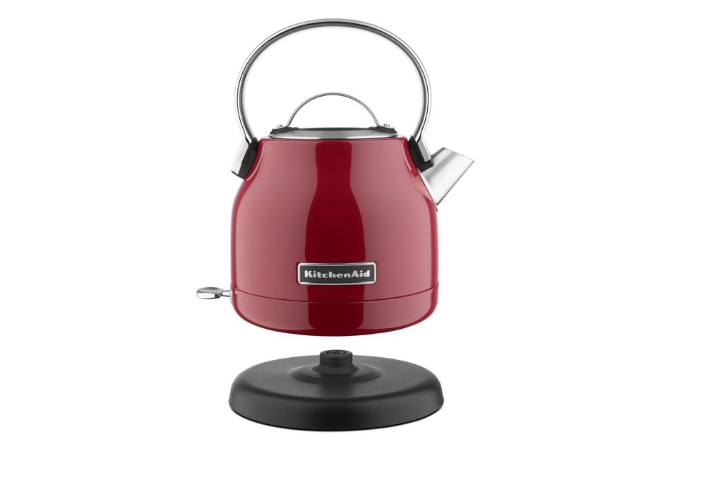 1.25L Classic Electric Kettle KEK1222 - Image 2