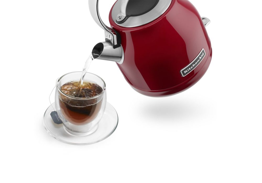 1.25L Classic Electric Kettle KEK1222 - Image 4