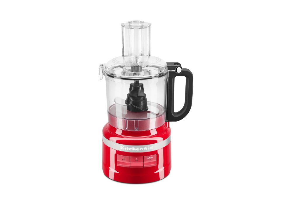 7 Cup Food Processor KFP0719 - Image 3