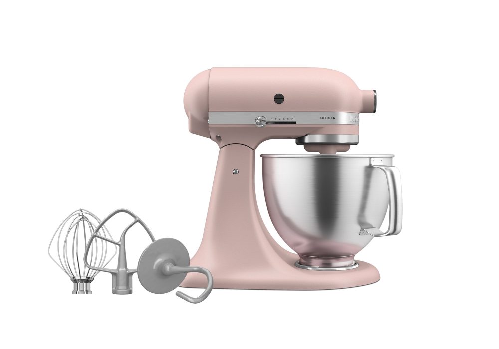 Artisan Tilt-Head Stand Mixer KSM192 - Image 59