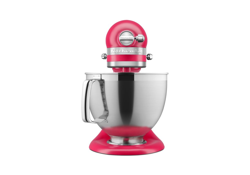 Artisan Tilt-Head Stand Mixer - Hibiscus KSM195 - Image 5