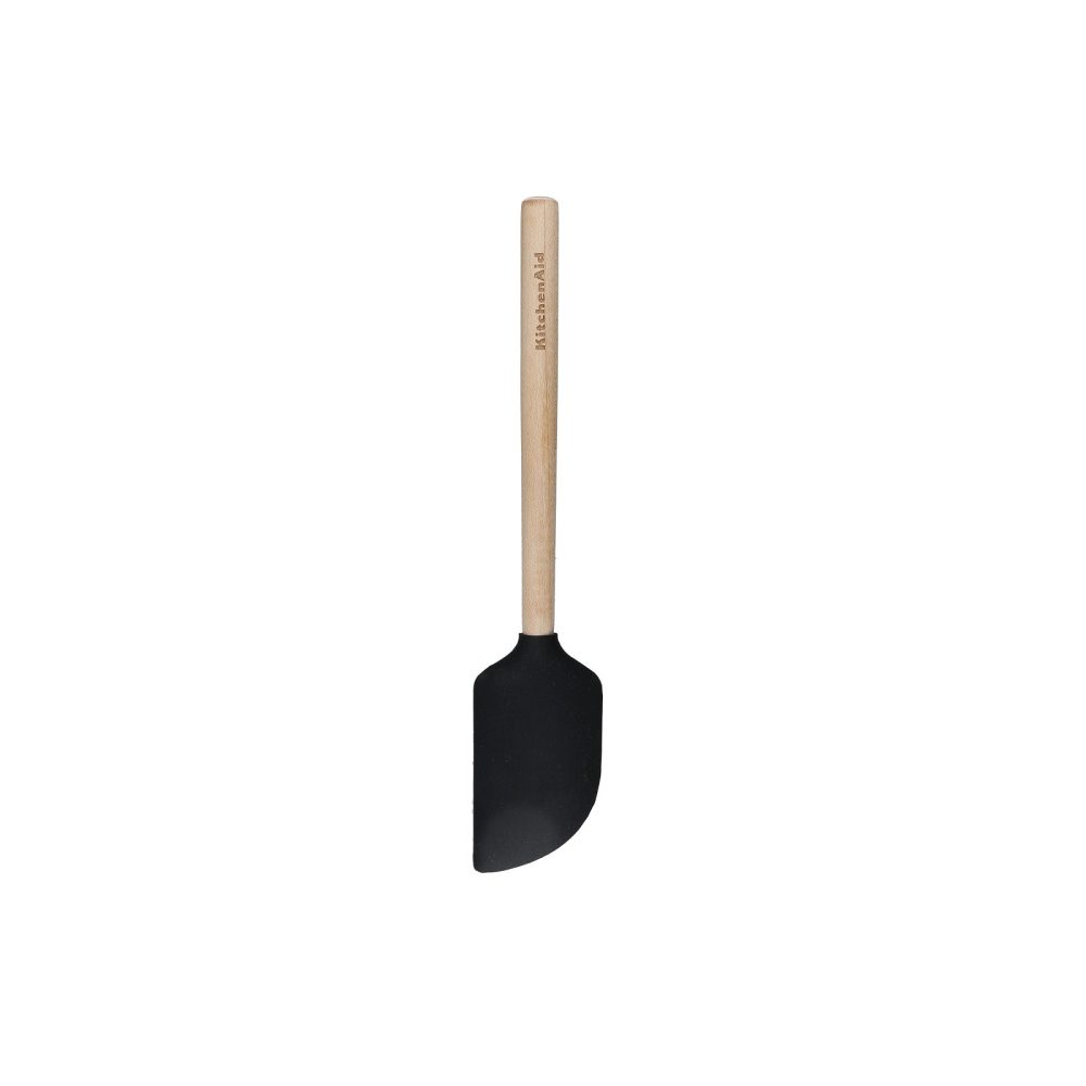 Scraper Spatula Maple Wood