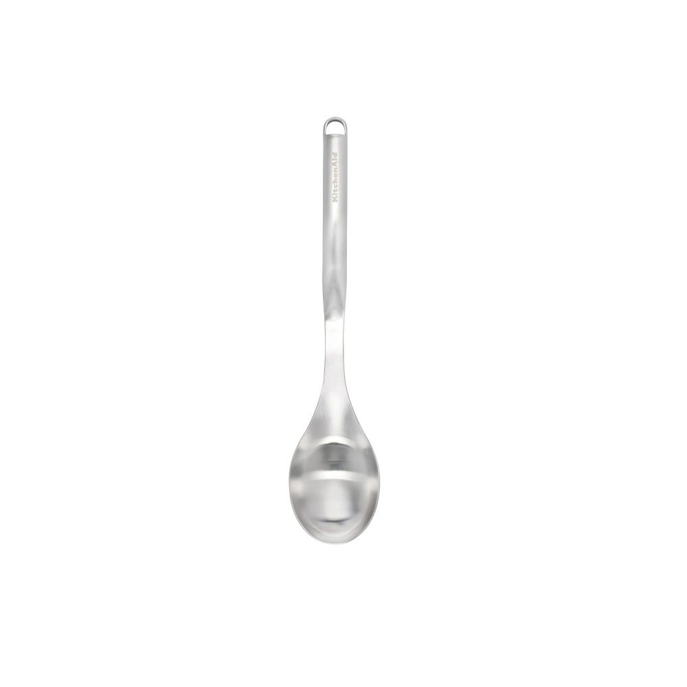 Premium Basting Spoon Stainless Steel