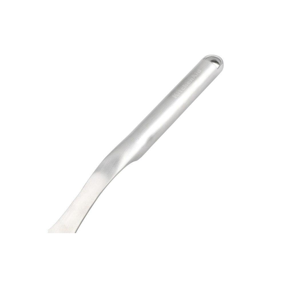 Premium Basting Spoon Stainless Steel - Image 3