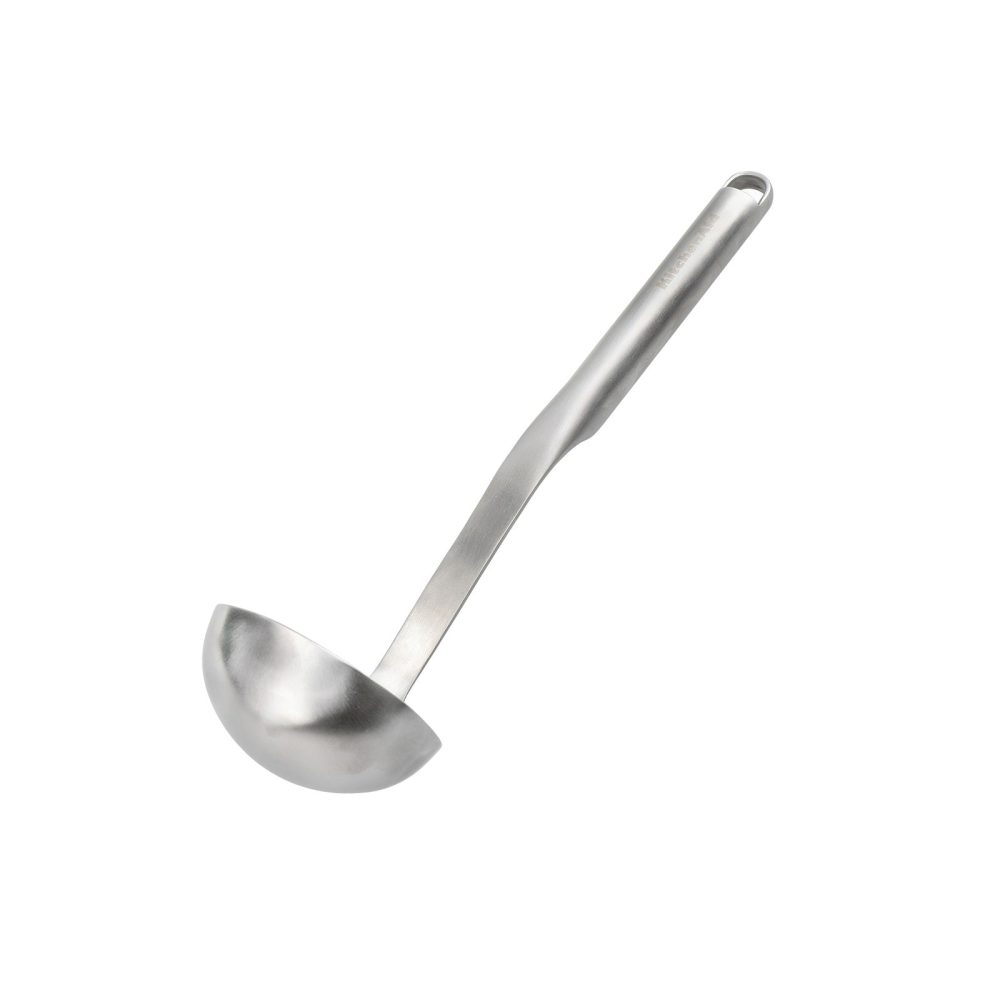 Premium Ladle Stainless Steel - Image 2