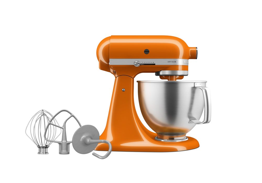 Artisan Tilt-Head Stand Mixer KSM192 - Image 79