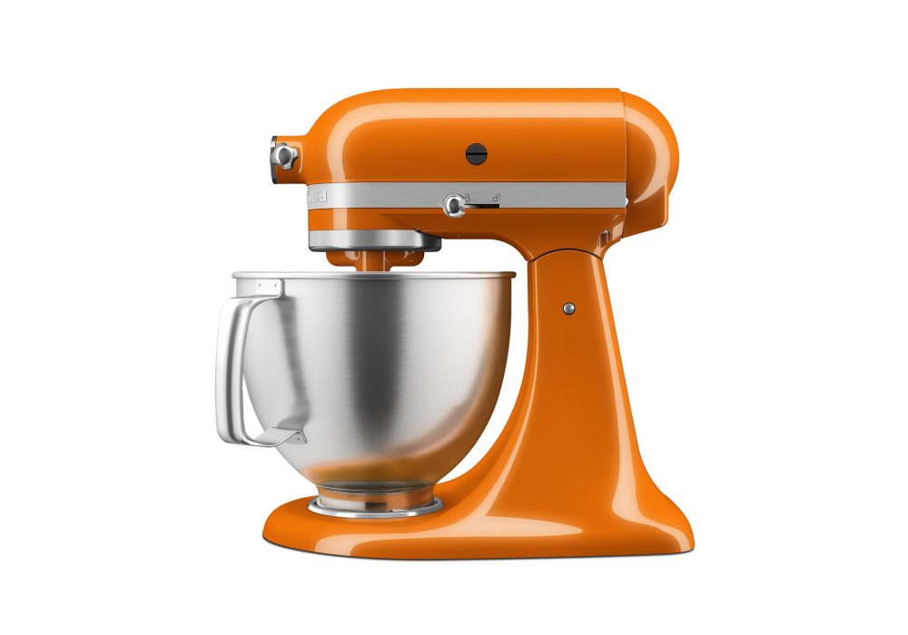 Artisan Tilt-Head Stand Mixer KSM192 - Image 80