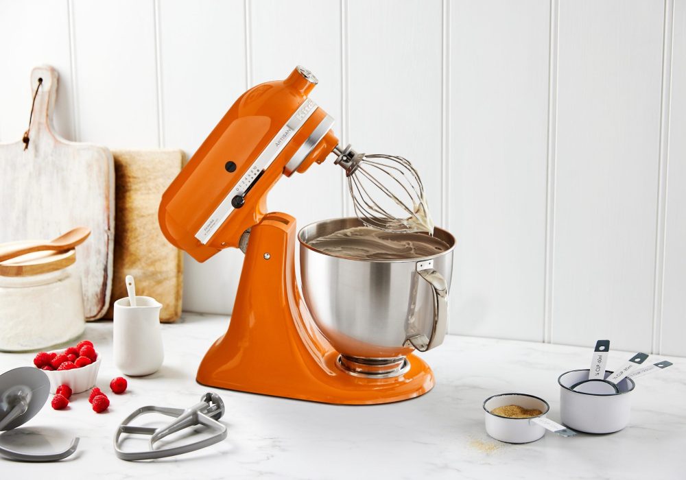 Artisan Tilt-Head Stand Mixer KSM192 - Image 78