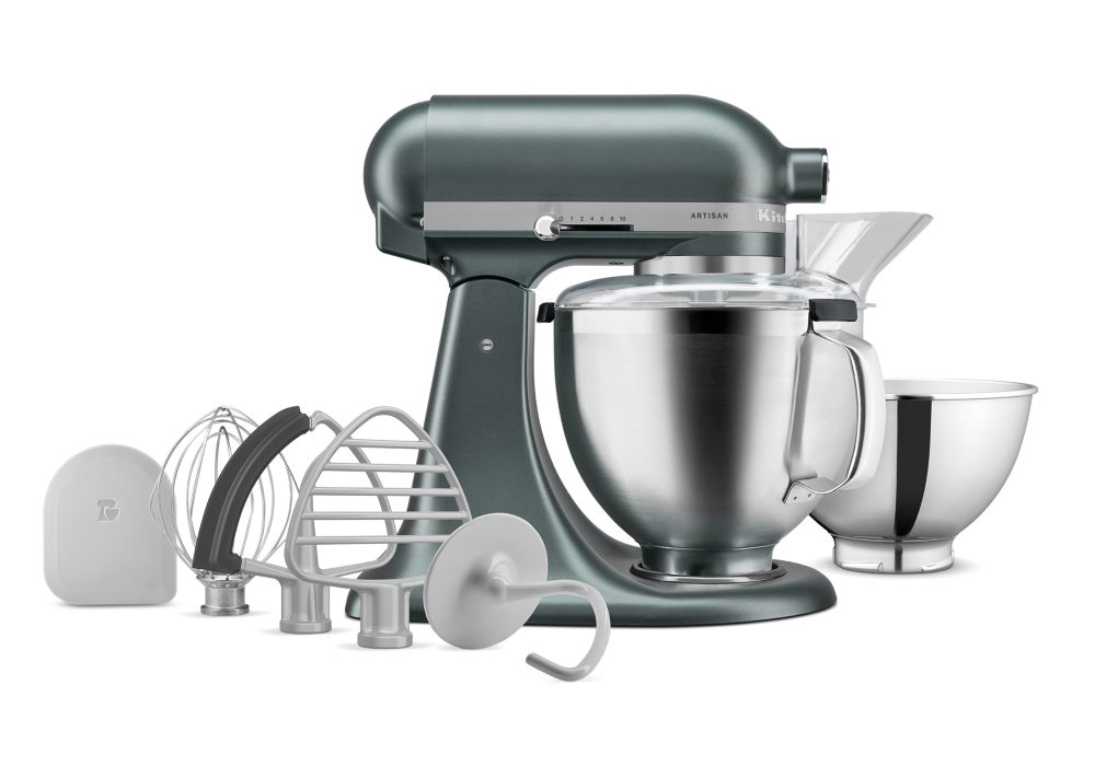 Artisan Tilt-Head Stand Mixer KSM195 - Image 86