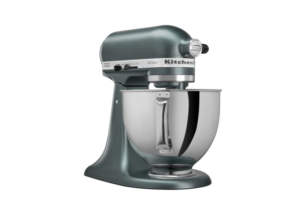 Artisan Tilt-Head Stand Mixer KSM195 - Image 87