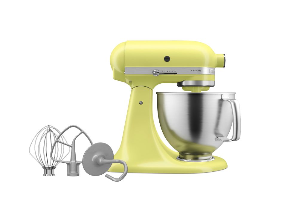 Artisan Tilt-Head Stand Mixer KSM192 - Image 83