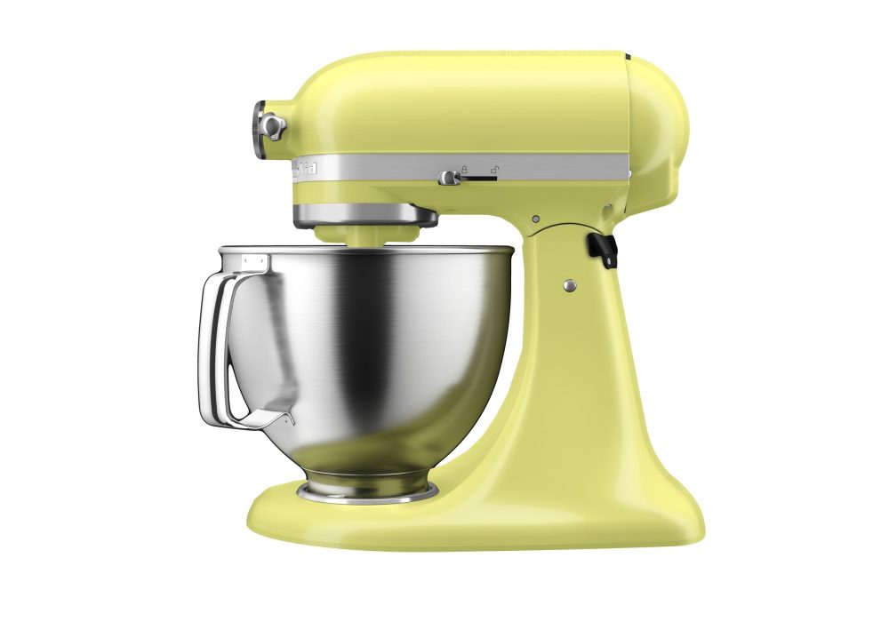 Artisan Tilt-Head Stand Mixer KSM192 - Image 87