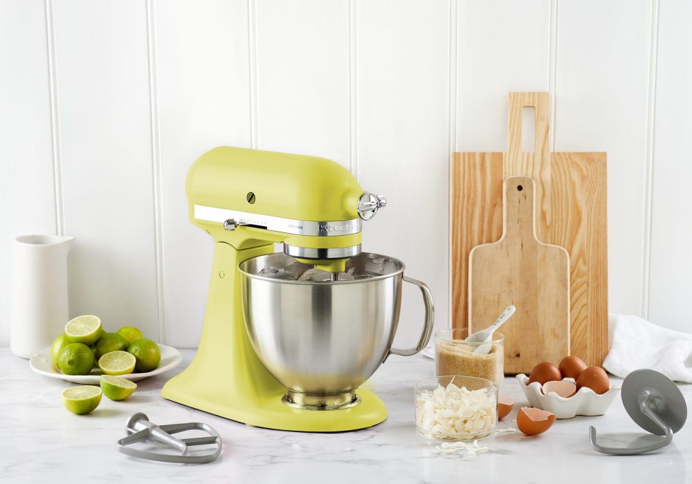 Artisan Tilt-Head Stand Mixer KSM192 - Image 82