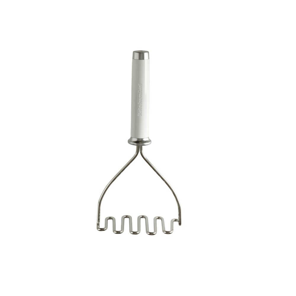 Classic Wire Masher White