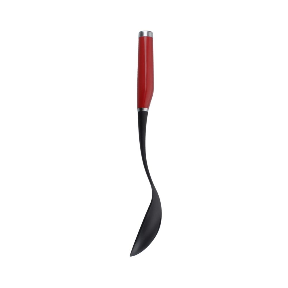 Classic Slotted Spoon Empire Red - Image 2