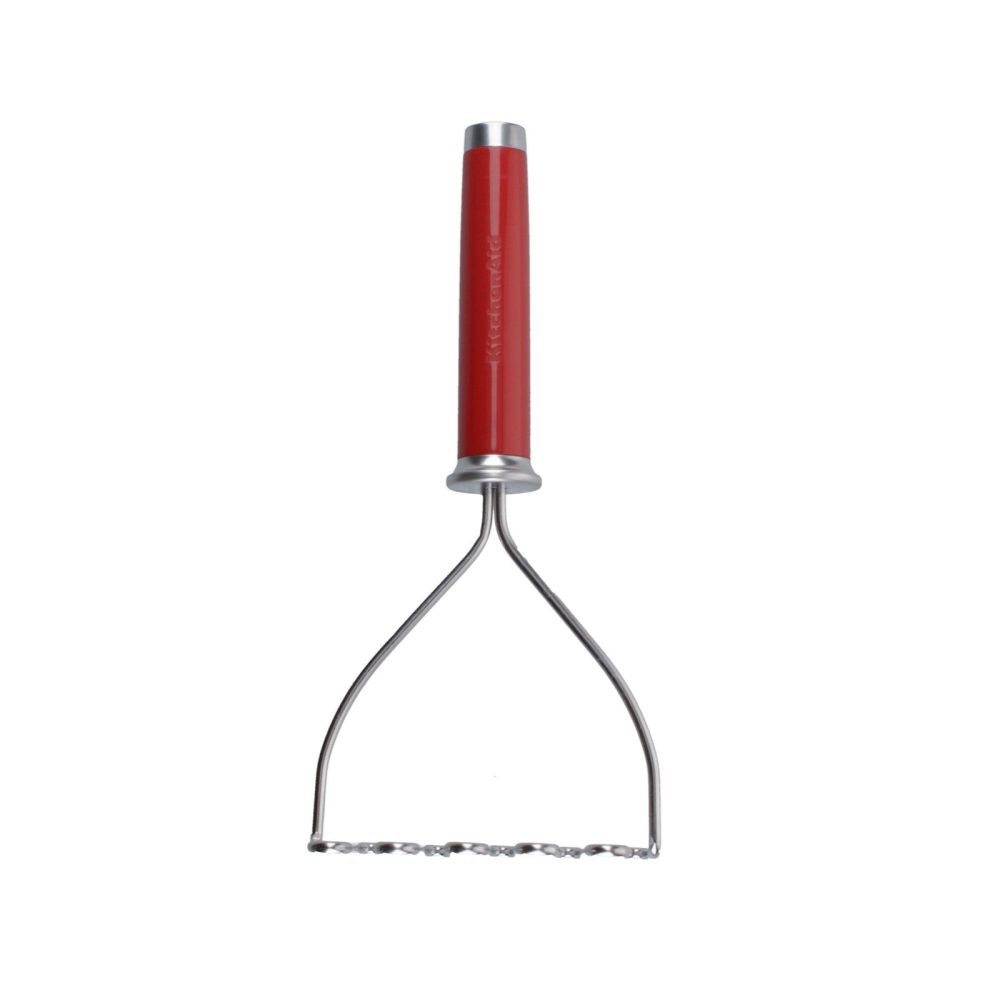 Classic Wire Masher Empire Red