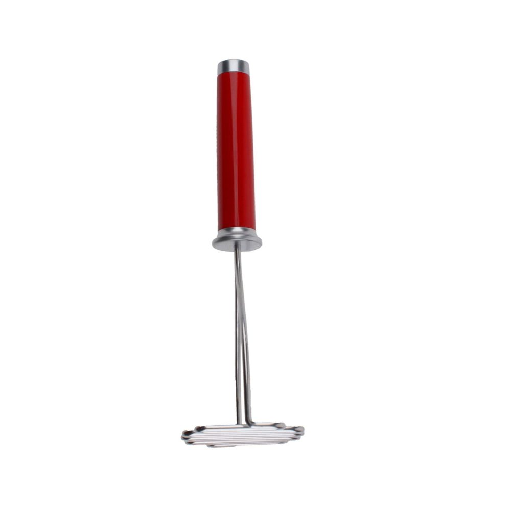 Classic Wire Masher Empire Red - Image 2