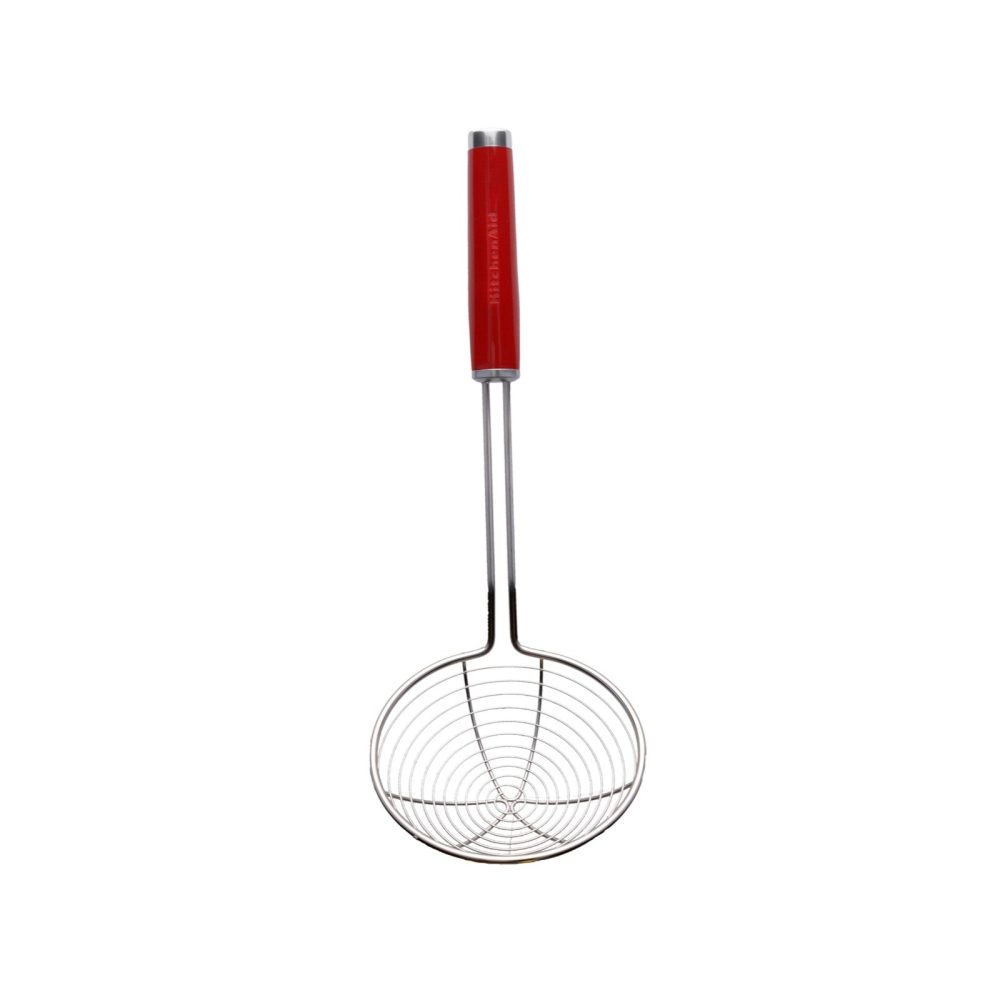 Classic Wire Strainer Empire Red