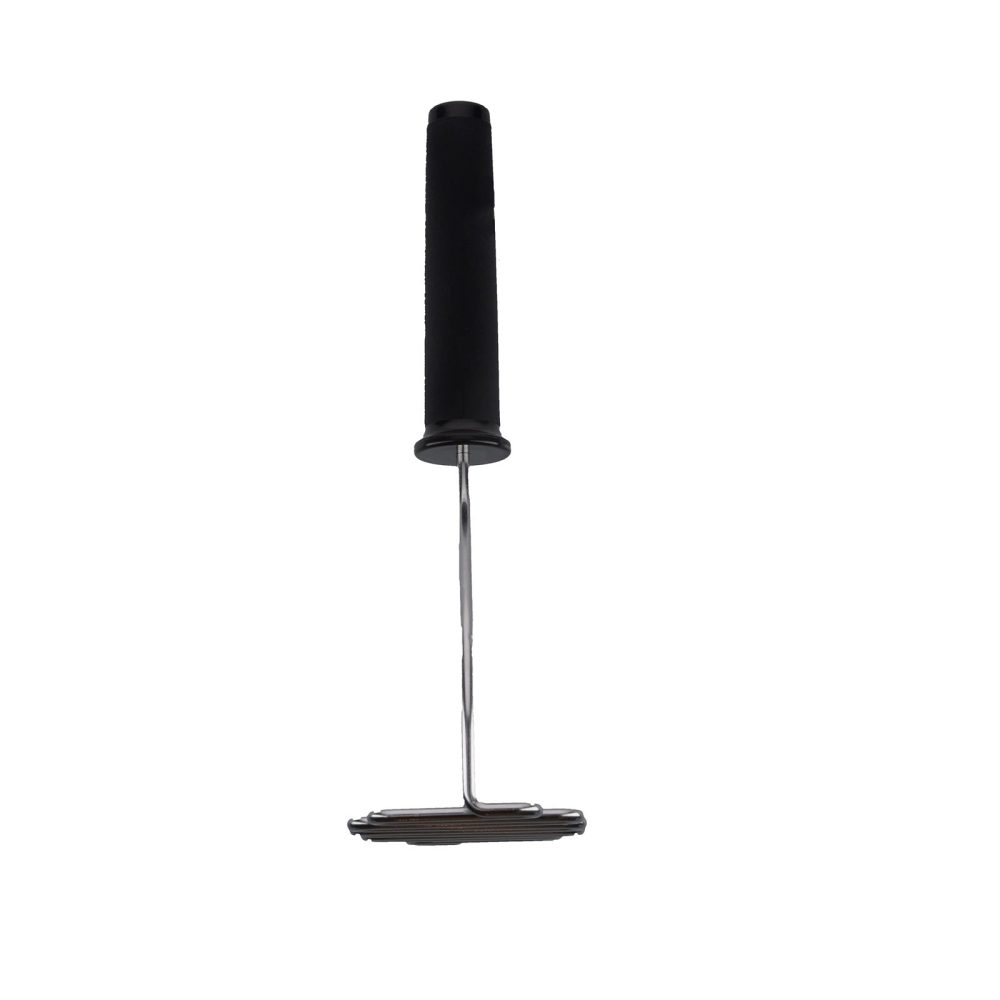 Soft Touch Wire Masher Black - Image 2