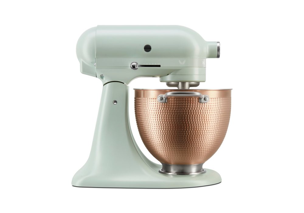 Blossom Tilt-Head Stand Mixer KSM180 - Image 4