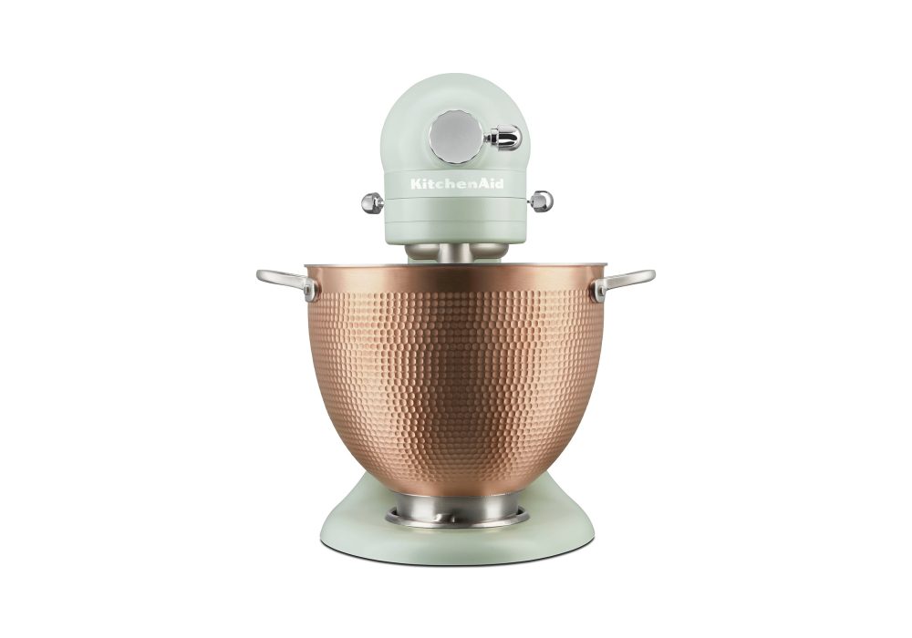 Blossom Tilt-Head Stand Mixer KSM180 - Image 5