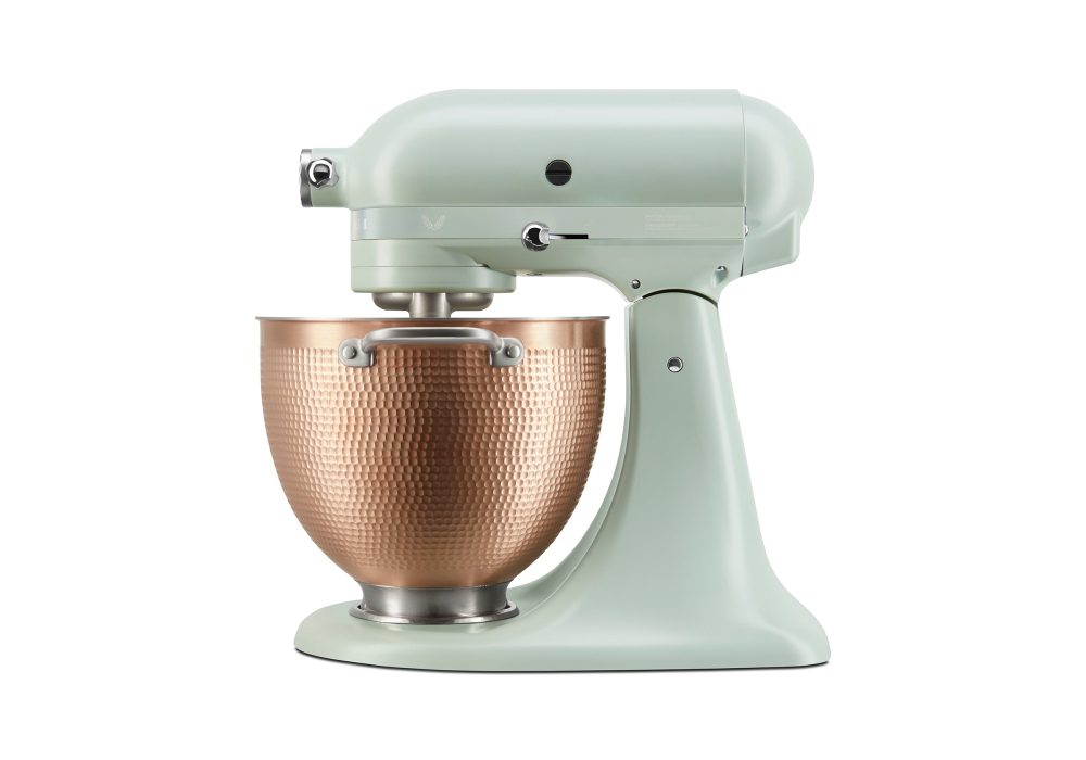 Blossom Tilt-Head Stand Mixer KSM180 - Image 7