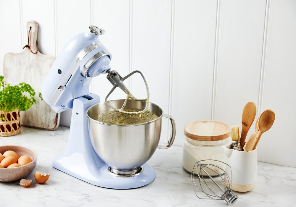 Artisan Tilt-Head Stand Mixer KSM192 - Image 33