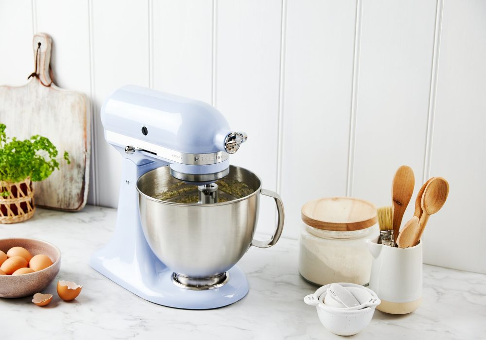 Artisan Tilt-Head Stand Mixer KSM192 - Image 32