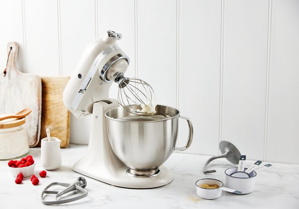 Artisan Tilt-Head Stand Mixer KSM192 - Image 101